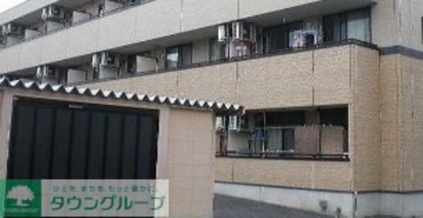 CHURA・SUNHEIMの物件内観写真